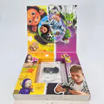PSP Press Kit EyePet + Invizimals Shadow Zone Digital Edition - PSP Black Camera - 縮圖 4