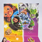 PSP Press Kit EyePet + Invizimals Shadow Zone Digital Edition - PSP Black Camera - 縮圖 5
