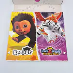 PSP Press Kit EyePet + Invizimals Shadow Zone Digital Edition - PSP Black Camera - 縮圖 7