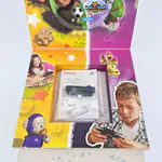 PSP Press Kit EyePet + Invizimals Shadow Zone Digital Edition - PSP Black Camera - 縮圖 13