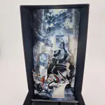 PSP God of War Chains of Olympus - Press Kit - Miniature 4