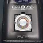 PSP God of War Chains of Olympus - Press Kit - Miniature 6