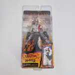 PSP God of War Chains of Olympus - Press Kit - Miniature 7