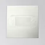 PlayStation Portable Ceramic White Press Kit - PSP 1004 (Europe) - 縮圖 1