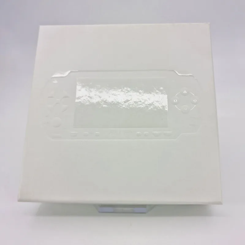 PlayStation Portable Ceramic White Press Kit - PSP 1004 (Europe) - 圖片 2/9