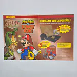 The Legend of Zelda The Minish Cap Limited Edition 300 Units Conquest AD (Spain) Nintendo Acción 2004 - 縮圖 1