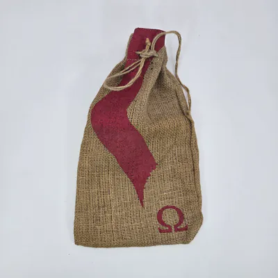 PSP God of War Ghost of Sparta 2010 - Press Kit Bag