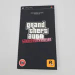 PSP Preview Pack 2005 GAME Store (United Kingdom) PlayStation Portable Pre Order Kit + GTA Liberty City Stories Preview - 縮圖 11