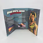 PSP Preview Pack 2005 GAME Store (United Kingdom) PlayStation Portable Pre Order Kit + GTA Liberty City Stories Preview - 縮圖 13