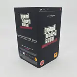 PSP Preview Pack 2005 GAME Store (United Kingdom) PlayStation Portable Pre Order Kit + GTA Liberty City Stories Preview - 縮圖 14