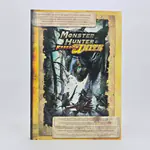 PSP Monster Hunter Freedom United Press Kit (Europe) - 縮圖 1