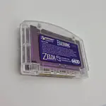The Legend of Zelda Dawn & Dusk Collector's Edition Clear Cartridge (Blessing Entertainment) Unofficial - Nintendo 64 - 縮圖 4