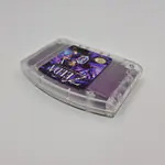 The Legend of Zelda Dawn & Dusk Collector's Edition Clear Cartridge (Blessing Entertainment) Unofficial - Nintendo 64 - 縮圖 5