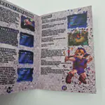 The Legend of Zelda Dawn & Dusk Collector's Edition Clear Cartridge (Blessing Entertainment) Unofficial - Nintendo 64 - 縮圖 11