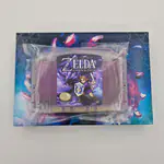 The Legend of Zelda Dawn & Dusk Collector's Edition Clear Cartridge (Blessing Entertainment) Unofficial - Nintendo 64 - 縮圖 16
