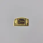 The Legend of Zelda Dawn & Dusk Collector's Edition Gold Cartridge (Blessing Entertainment) Unofficial - Nintendo 64 - Thumbnail 14