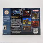 The Legend of Zelda Ocarina of Time Master Quest (ClarkyCreations) Unnoficial, Nintendo 64 - 縮圖 3
