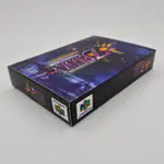 The Legend of Zelda Majora's Mask Master Quest (ClarkyCreations) Unnoficial, Nintendo 64 - 縮圖 4