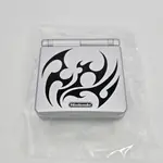 Game Boy Advance SP AGS-001 Tribal Limited Edition Tattoo SCN (Scandinavian) - 縮圖 3
