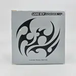 Game Boy Advance SP AGS-001 Tribal Limited Edition Tattoo SCN (Scandinavian) - 縮圖 2