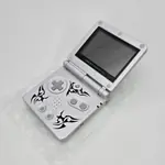 Game Boy Advance SP AGS-001 Tribal Limited Edition Tattoo SCN (Scandinavian) - 縮圖 4