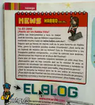 Publicidad Habbo Hotel Revista TÚ - ABRIL 2008 - 缩略图 1