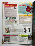 Publicidad Habbo Hotel Revista TÚ - ABRIL 2008 - 缩略图 3