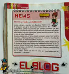 Publicidad Habbo Hotel Revista TÚ - NOVIEMBRE 2007 - 縮圖 2