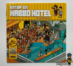 Folleto Entra En HABBO HOTEL - España 2005 - 縮圖 1