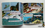 Folleto Entra En HABBO HOTEL - España 2005 - 縮圖 4