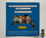 Folleto Entra En HABBO HOTEL - España 2005 - 縮圖 6