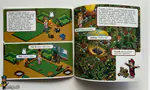 Folleto Entra En HABBO HOTEL - España 2005 - 縮圖 5