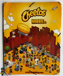 Carpeta CHEETOS & Habbo Hotel 2010 - 縮圖 1