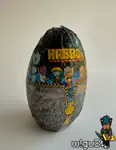 [PROMO EXTREMA] Huevo de chocolate Habbo Hotel – Finlandia – Edición limitada 2011 - 縮圖 4