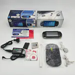 PSP 1002 Black - Media Manager Value Pack Memory Stick 2GB (Australia) - Miniatura 2