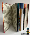 [LIBRO OFICIAL] Habbo Käsikirja – Guía Habbo Hotel – Finlandia (2006) - 縮圖 2