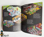 [LIBRO OFICIAL] Habbo Käsikirja – Guía Habbo Hotel – Finlandia (2006) - 縮圖 4