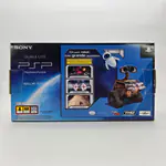 PSP 2004 Slim & Lite Ceramic White - Disney Wall E Edition (France) - Miniatura 3