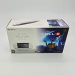 PSP 2004 Slim & Lite Ceramic White - Disney Wall E Edition (France) - Miniatura 4