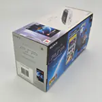 PSP 2004 Slim & Lite Ceramic White - Disney Wall E Edition (France) - Miniatura 6