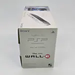 PSP 2004 Slim & Lite Ceramic White - Disney Wall E Edition (France) - Miniatura 7