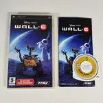 PSP 2004 Slim & Lite Ceramic White - Disney Wall E Edition (France) - Miniatura 9