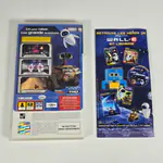 PSP 2004 Slim & Lite Ceramic White - Disney Wall E Edition (France) - Miniatura 10