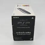 PSP 2004 Slim & Lite Piano Black - Echochrome Edition Bundle (Spain) - Thumbnail 6