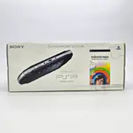 PSP 2004 Slim & Lite Piano Black - Echochrome Edition Bundle (Spain) - Thumbnail 5