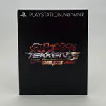 Tekken 5: Dark Resurrection - Limited Edition PlayStation Network Prepaid Cards (Hong Kong) - 縮圖 1