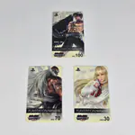 Tekken 5: Dark Resurrection - Limited Edition PlayStation Network Prepaid Cards (Hong Kong) - 縮圖 4