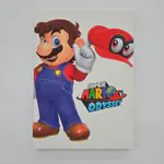 Super Mario Oddysey Nintendo Switch Prima Guide (English) - Miniatura 1
