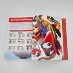 Super Mario Oddysey Nintendo Switch Prima Guide (English) - Miniatura 3