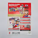 Super Mario Oddysey Nintendo Switch Prima Guide (English) - Miniatura 6